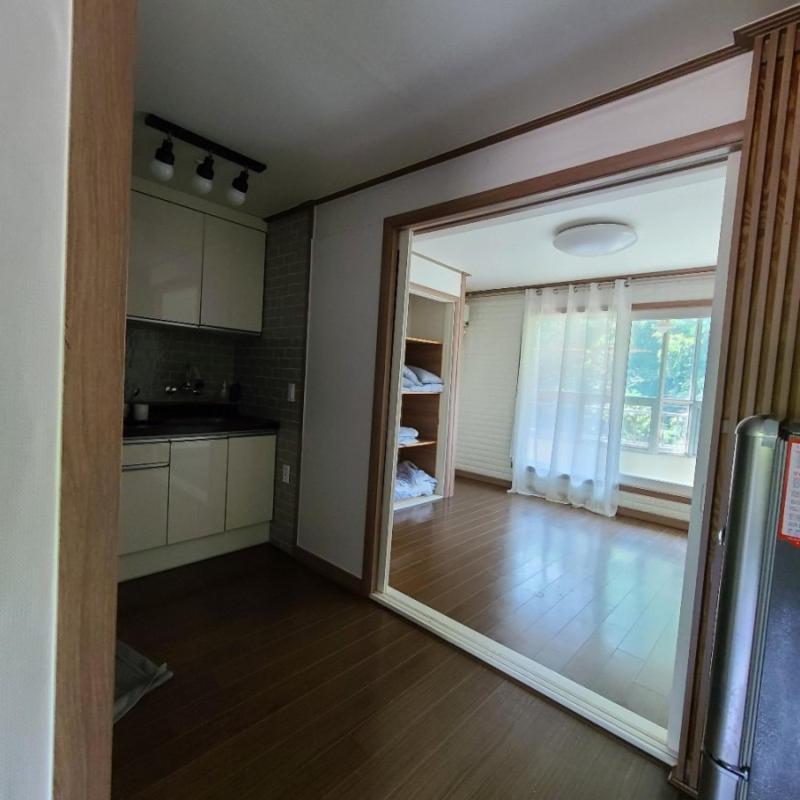 Hotel Moon-Hyo House 1 Boryeong Zimmer foto