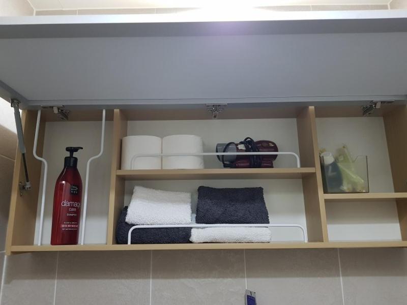Hotel Moon-Hyo House 1 Boryeong Zimmer foto